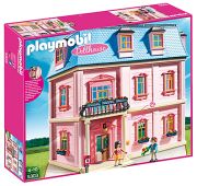 Playmobil Romantisches Puppenhaus (5303) Playmobil Romantisches Puppenhaus (5303)