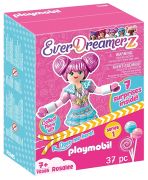 Playmobil Rosalee (70385)