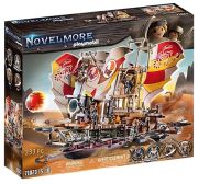 Playmobil Novelmore Sal'ahari Sands - Sandsturmbrecher (71023)