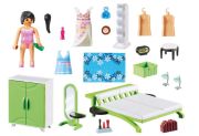 Playmobil Schlafzimmer 9271