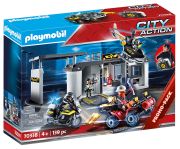 Playmobil Sek-Zentrale (70338) Playmobil Sek-Zentrale (70338)