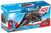 Playmobil Sports & Action - Starter Pack Drachenflieger (71079)