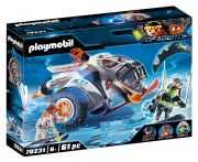 Playmobil Spy Team Schneegleiter (70231) Playmobil Spy Team Schneegleiter (70231)