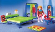 Playmobil Stadtleben Schlafstudio 3967 Playmobil Stadtleben Schlafstudio 3967