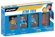 Playmobil Star Trek - Figurenset (71155)