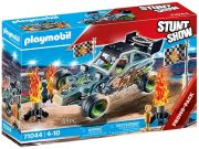 Playmobil Stuntshow Racer (71044)