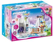 Playmobil Suche nach dem Liebeskristall (9470)