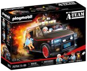 Playmobil The A-Team Van (70750)