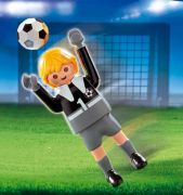 Playmobil Torwart 4704