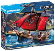 Playmobil Totenkopf-Kampfschiff (70411) Playmobil Totenkopf-Kampfschiff (70411)