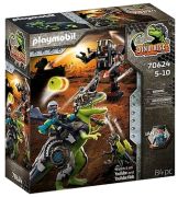Playmobil T-Rex: Gefecht der Giganten (70624)