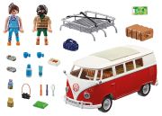 Playmobil Volkswagen T1 Camping Bus (70176) Playmobil Volkswagen T1 Camping Bus (70176)
