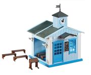Playmobil Western-Schule 6279 Playmobil Western-Schule 6279