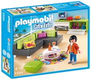 Playmobil Wohnzimmer 5584 Playmobil Wohnzimmer 5584