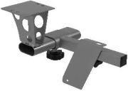 Playseat Gearshift Holder