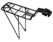 Pletscher Quick Rack