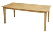 Ploß Borneo Dining-Tisch 180 cm