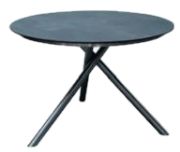 Ploß Carlos Diningtisch 110 cm