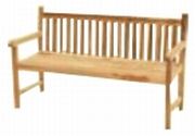 Ploß Coventry Eco Landhausbank 150 cm
