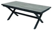 Ploß La Gomera Tisch 160-210 cm