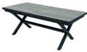 Ploß La Gomera Tisch 200-260 cm