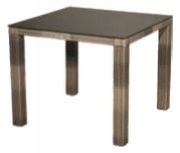 Ploß Rabida Dining Tisch 90 cm