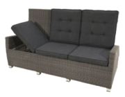 Ploß Rocking Comfort 3-Sitzersofa