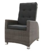 Ploß Rocking Comfort Sessel