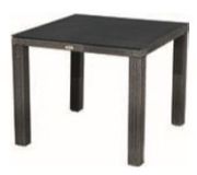 Ploß Rocking Dining Tisch 90 cm Ploß Rocking Dining Tisch 90 cm