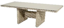 Ploß Sahara Diningtisch 220 cm