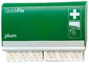Plum QuickFix Elastic & Water Resistant Pflasterspender