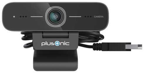 Plusonic USB Webcam Ultimate (PSMG104)