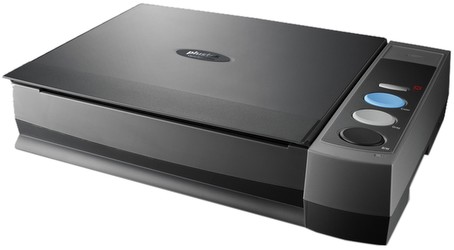 Plustek OpticBook 3900 Plustek OpticBook 3900