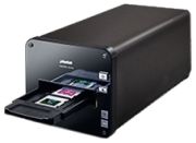 Plustek OpticFilm 120 Pro