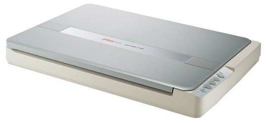 Plustek OpticSlim 1180 Plustek OpticSlim 1180