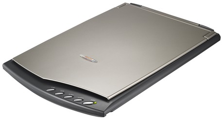 Plustek OpticSlim 2610 Plus Plustek OpticSlim 2610 Plus