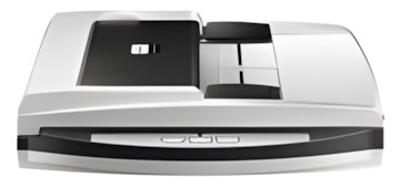 Plustek SmartOffice PN2040 Plustek SmartOffice PN2040