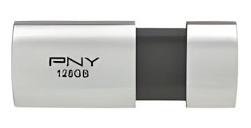 PNY Attaché 128GB