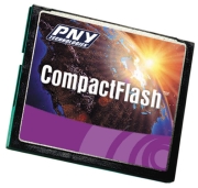 PNY CompactFlash 1GB
