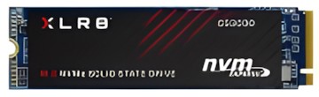 PNY CS3030 M.2 NVMe SSD 1TB (M280CS3030-1TB-RB)