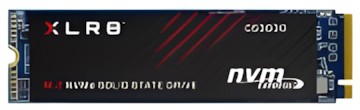 PNY CS3030 M.2 NVMe SSD 250GB (M280CS3030-250-RB)