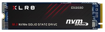 PNY CS3030 M.2 NVMe SSD 2TB (M280CS3030-2TB-RB)