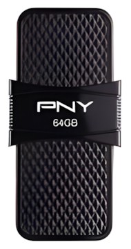 PNY Duo Link OTG Type C 3.1 32GB