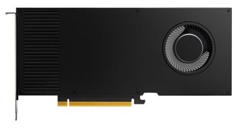 PNY RTX A4000 16GB (VCNRTXA4000-PB)