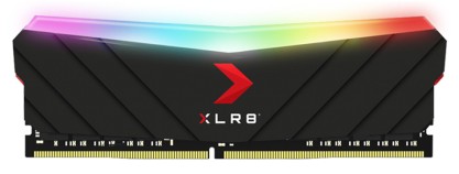 PNY XLR8 Gaming EPIC-X RGB DDR4-3200 8GB (MD8GD4320016XRGB)