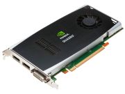 PNY Quadro FX 1800 768MB PCIe