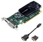 PNY NVIDIA Quadro K620 2GB PCIe (VCQK620-PB)