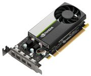 PNY NVIDIA T1000 4GB (VCNT1000-PB) PNY NVIDIA T1000 4GB (VCNT1000-PB)