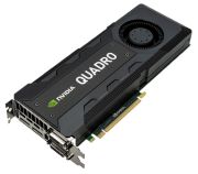 PNY Quadro K5200 8GB (VCQK5200-PB) PNY Quadro K5200 8GB (VCQK5200-PB)