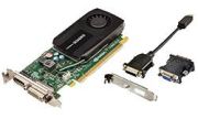 PNY Quadro K600 1GB PCIe PNY Quadro K600 1GB PCIe